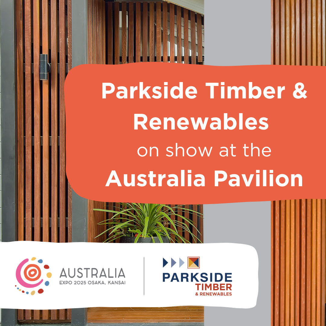 Parkside Timber