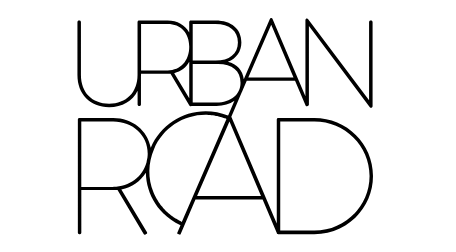 Logo for Urban Road